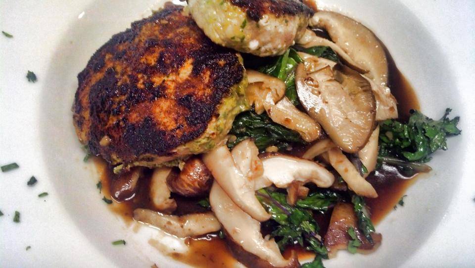 The Mustard Seed | restaurant | 4178, 1036 Chuck Dawley Blvd, Mt Pleasant, SC 29464, USA | 8438490050 OR +1 843-849-0050