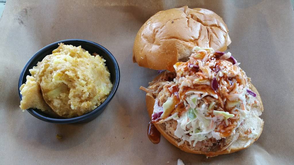 MISSION BBQ | restaurant | 2503 Evergreen Rd, Gambrills, MD 21054, USA | 4106971002 OR +1 410-697-1002