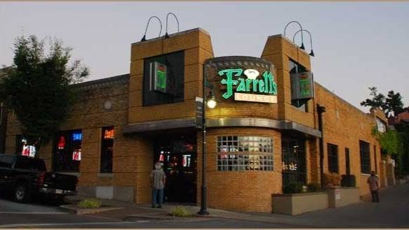 Farrells Lounge Bar & Grill | restaurant | 311 W Dickson St #101, Fayetteville, AR 72701, USA | 4793012220 OR +1 479-301-2220