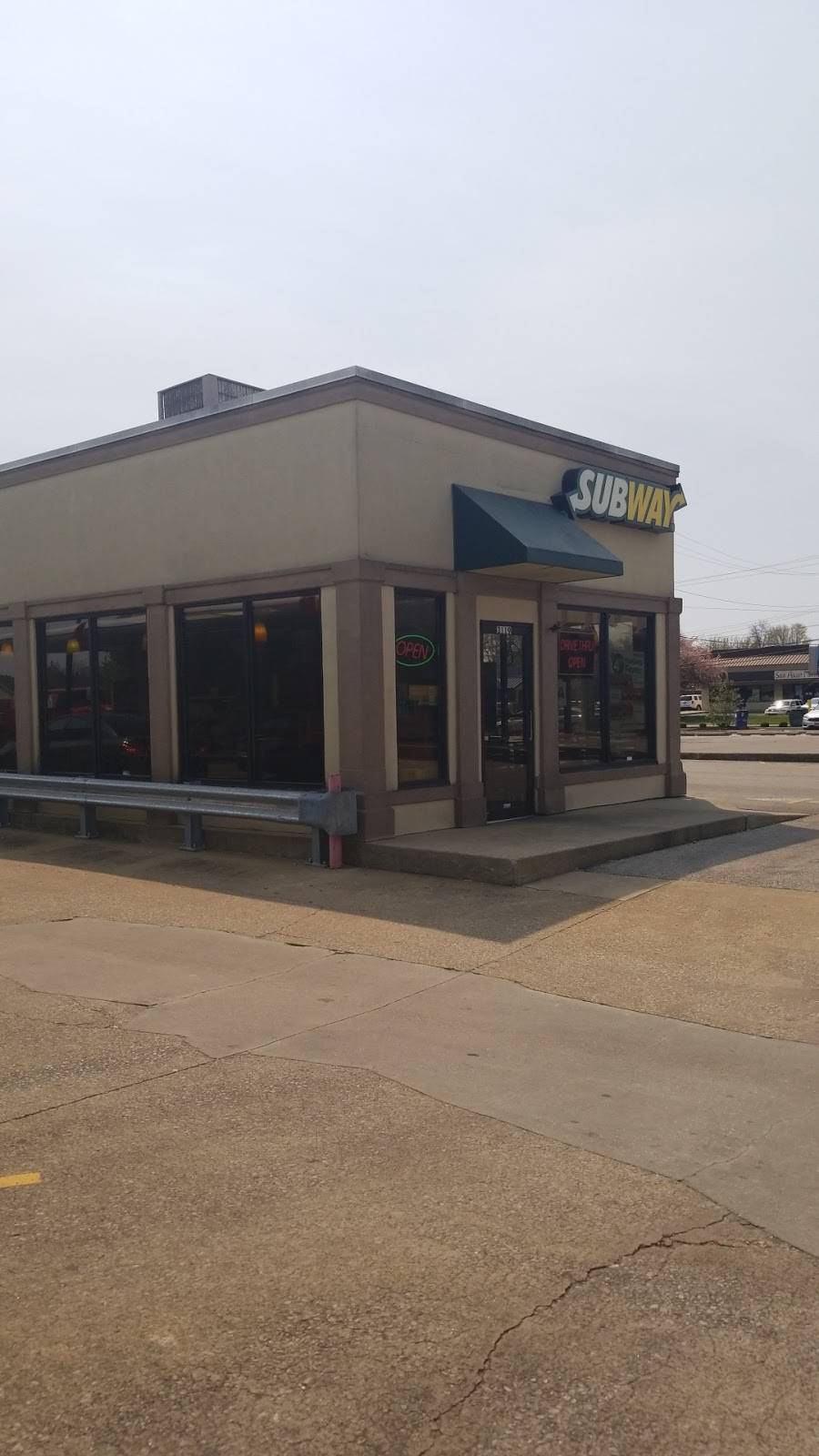 Subway | restaurant | 3119 Frederica St, Owensboro, KY 42301, USA | 2706842672 OR +1 270-684-2672