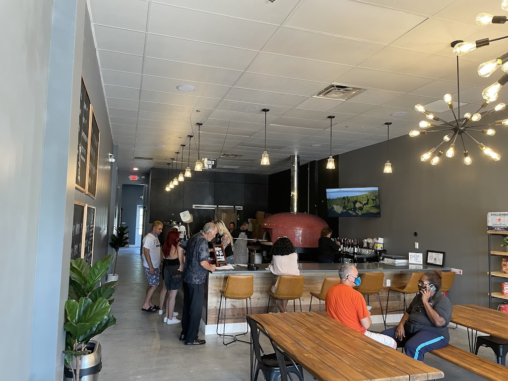 Posto Pizza | restaurant | 41 Blake Blvd, Celebration, FL 34747, USA | 3219394300 OR +1 321-939-4300