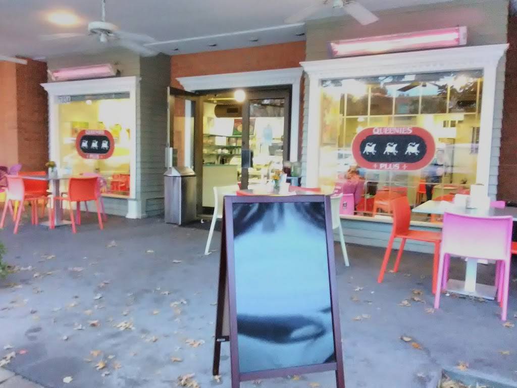 Queenies Plus | cafe | 1834 Utica Square, Tulsa, OK 74114, USA | 9187493481 OR +1 918-749-3481