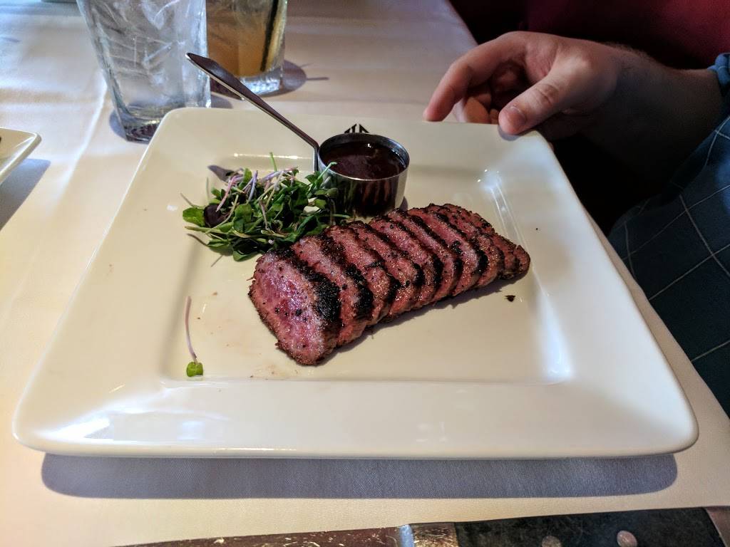 Hyde Park Prime Steakhouse | restaurant | 569 N High St, Columbus, OH 43215, USA | 6142242204 OR +1 614-224-2204