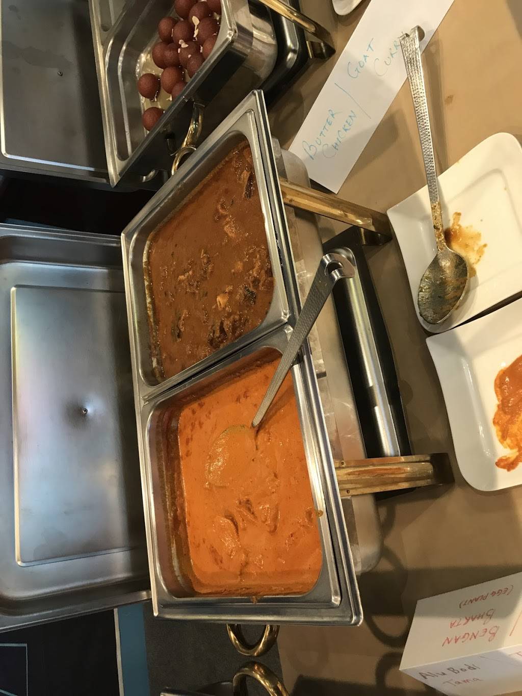 Everest Kitchen | restaurant | 43490 Yukon Dr #101, Ashburn, VA 20147, USA | 7037269333 OR +1 703-726-9333