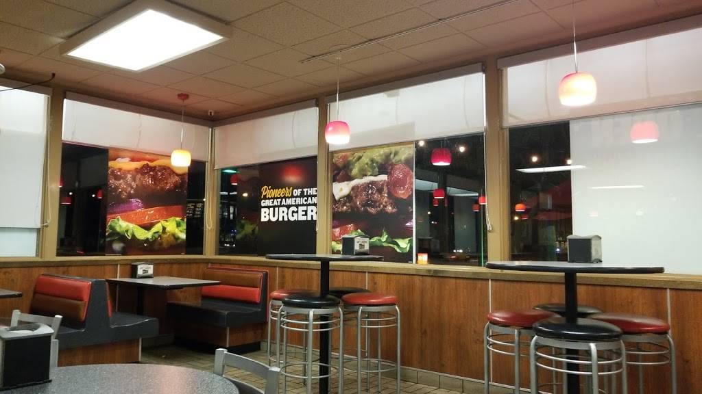 Carls Jr. / Green Burrito | restaurant | 1401 Artesia Blvd, Gardena, CA 90248, USA | 3103244562 OR +1 310-324-4562