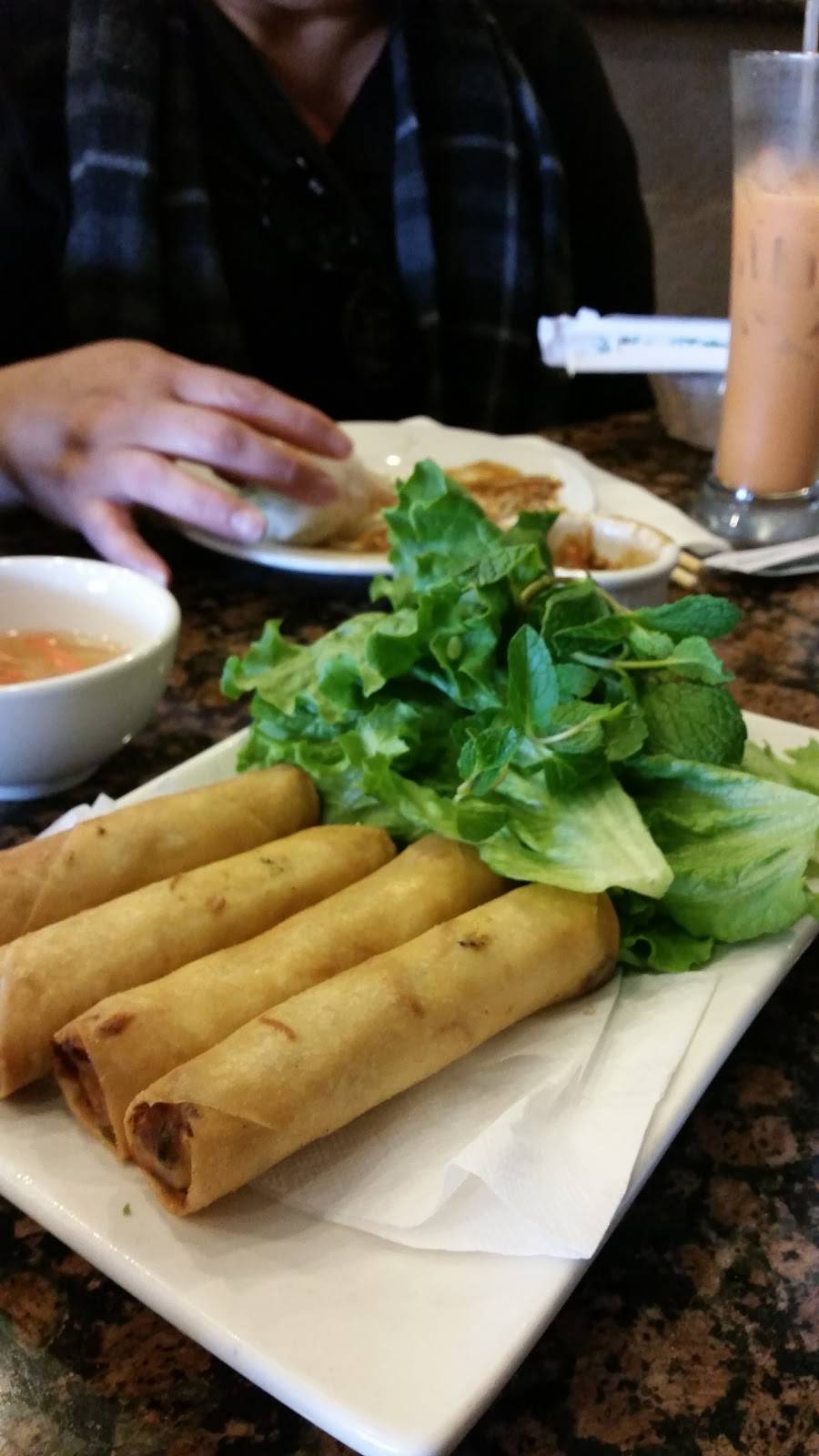 Pho Mai | restaurant | 271 S Mountain Ave, Upland, CA 91786, USA | 9099204005 OR +1 909-920-4005