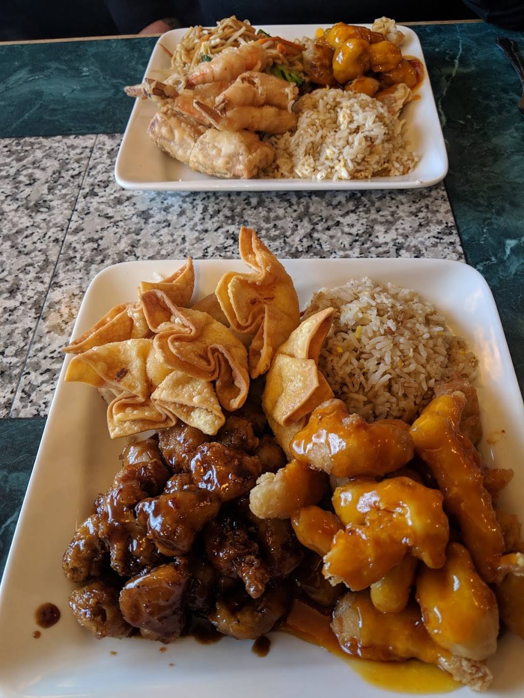 Jin’s Chinese Restaurant | restaurant | 180 NW 1st St, Dundee, OR 97115, USA | 5035546898 OR +1 503-554-6898