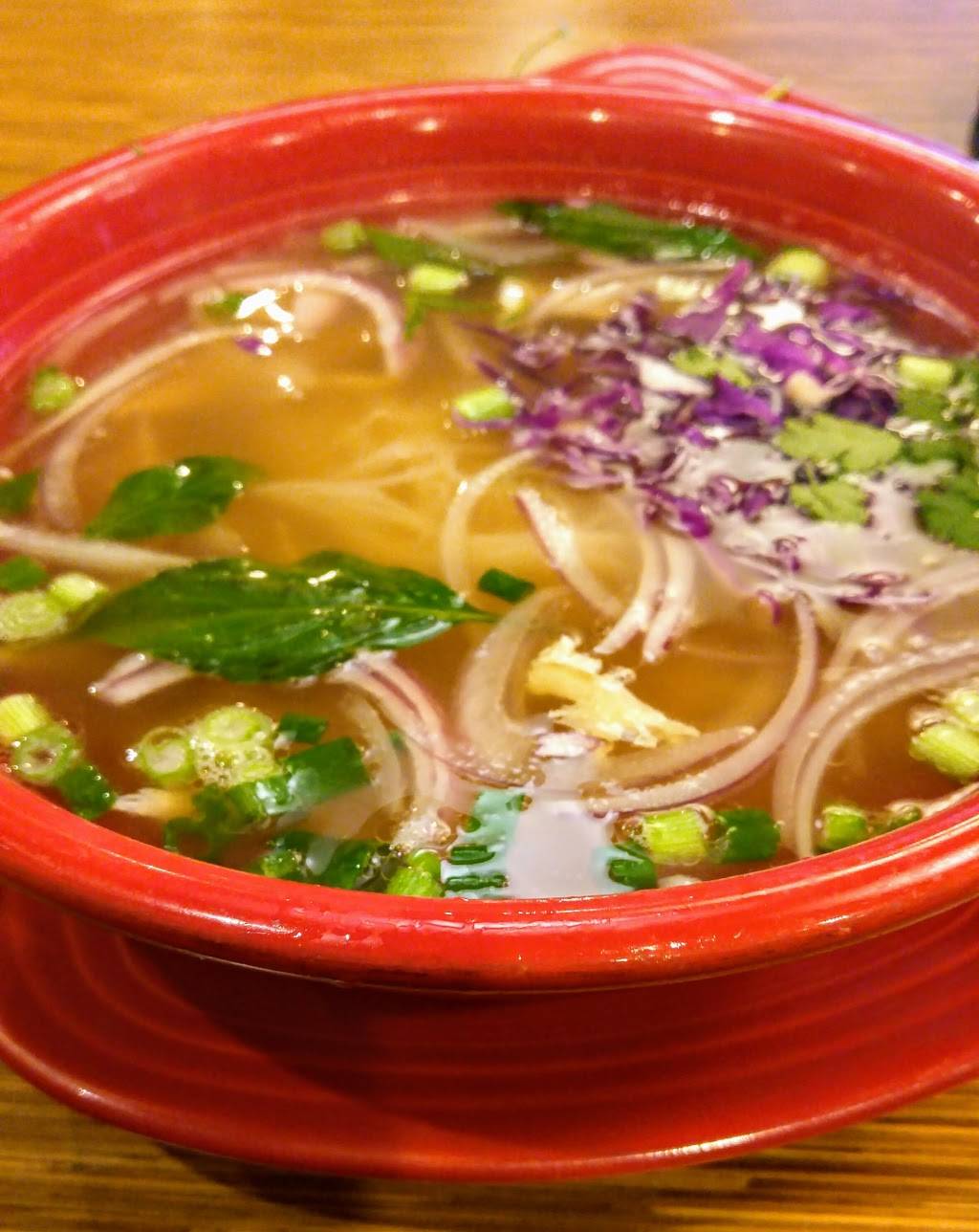 Nam Noodles And More | restaurant | 2512 Rice Boulevard, Houston, TX 77005, USA | 7135331188 OR +1 713-533-1188