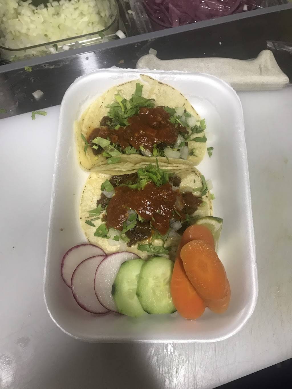 Chinos tacos | restaurant | 7742 Redlands St, Playa Del Rey, CA 90293, USA | 3236951309 OR +1 323-695-1309