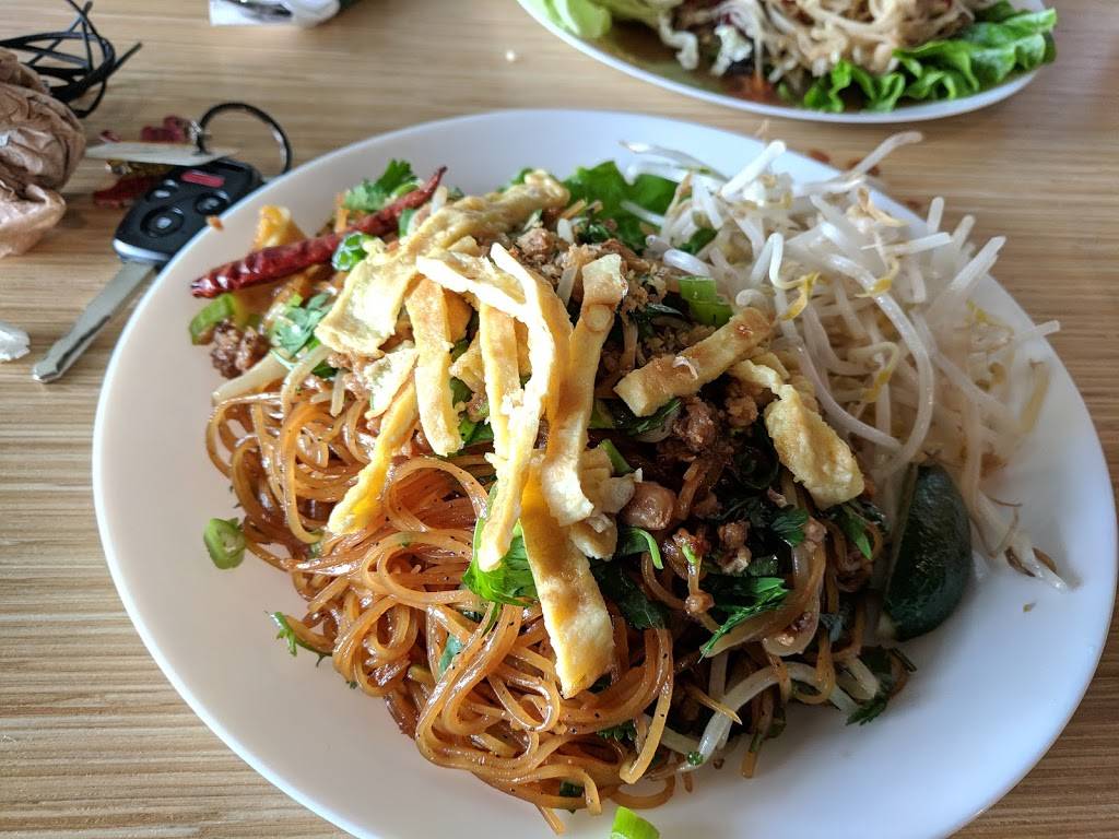 Snackboxe Bistro | restaurant | 6035 Peachtree Rd Suite C-114, Doraville, GA 30360, USA | 7704178082 OR +1 770-417-8082