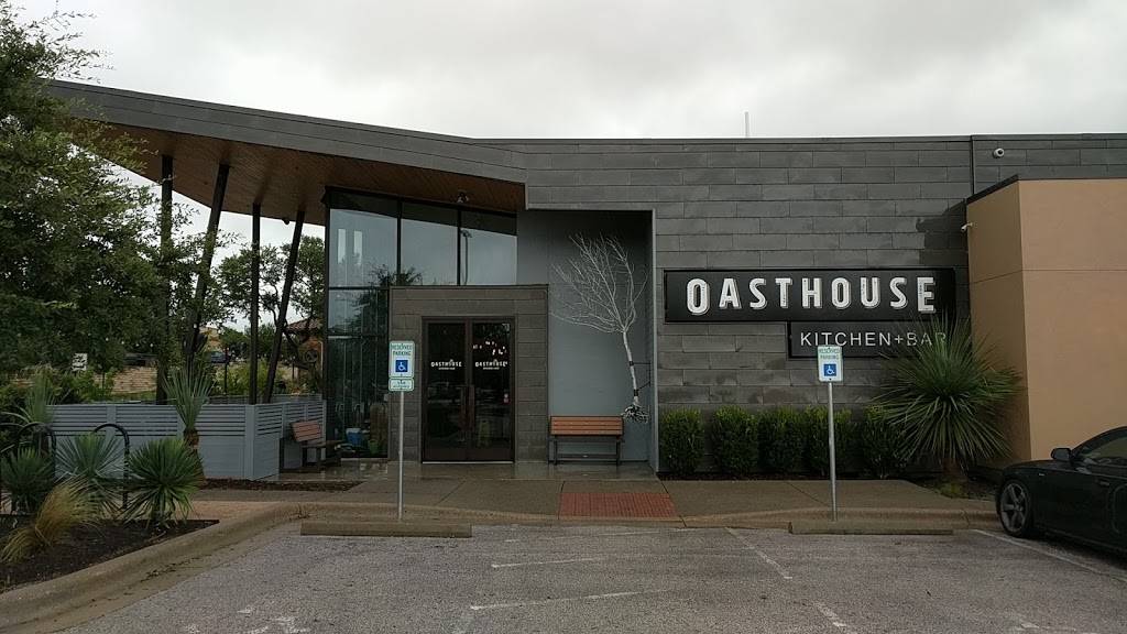 Oasthouse Kitchen + Bar | restaurant | 8300 N FM 620 e, Austin, TX 78726, USA | 7372225779 OR +1 737-222-5779