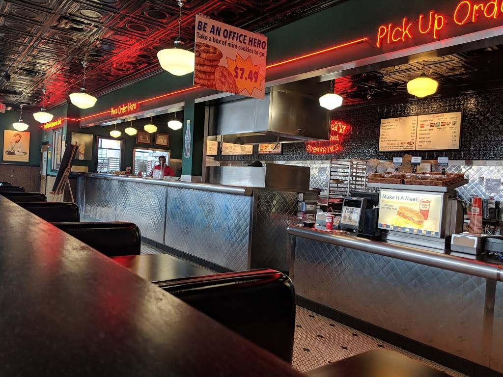 DiBellas Old Fashioned Subs | meal takeaway | 3900 Union Rd, Cheektowaga, NY 14225, USA | 7166324573 OR +1 716-632-4573