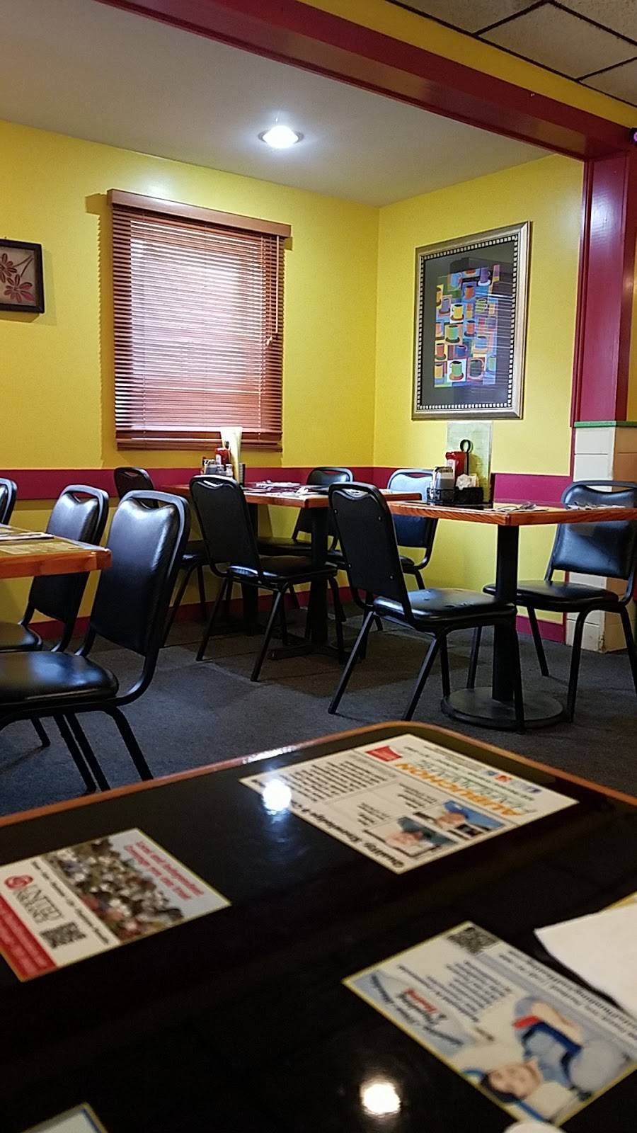 Maelily Ryleighs | restaurant | 949 Forest Ave, Portland, ME 04103, USA | 2078786575 OR +1 207-878-6575