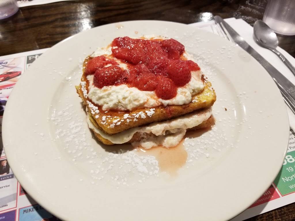 Ginas Restaurant | restaurant | 950 Wilson Rd, Fall River, MA 02720, USA | 5086794311 OR +1 508-679-4311