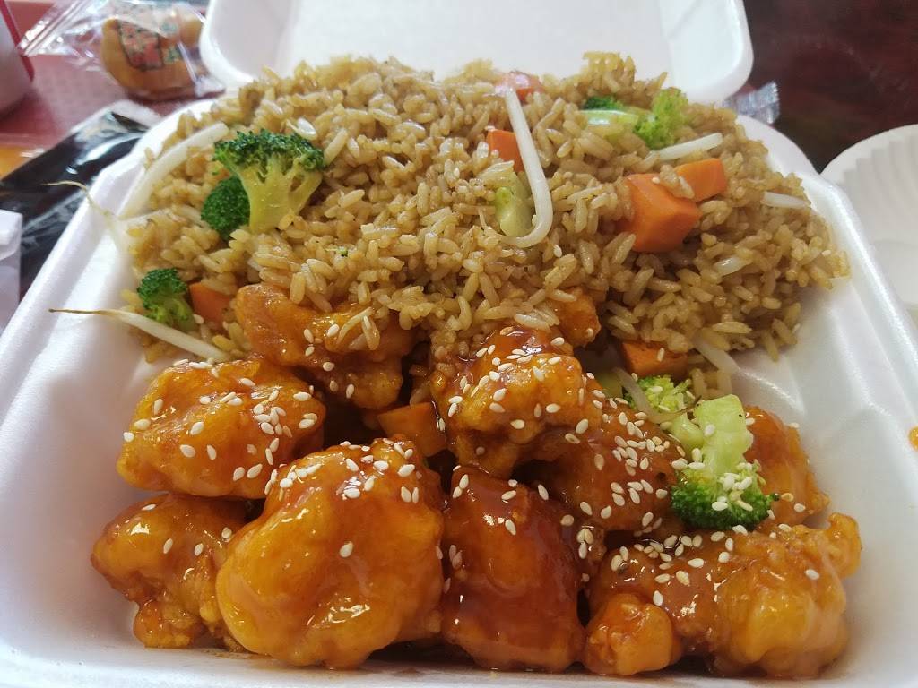 No. One Chinese Restaurant | restaurant | 12317 S Orange Blossom Trail, Orlando, FL 32837, USA | 4078269998 OR +1 407-826-9998