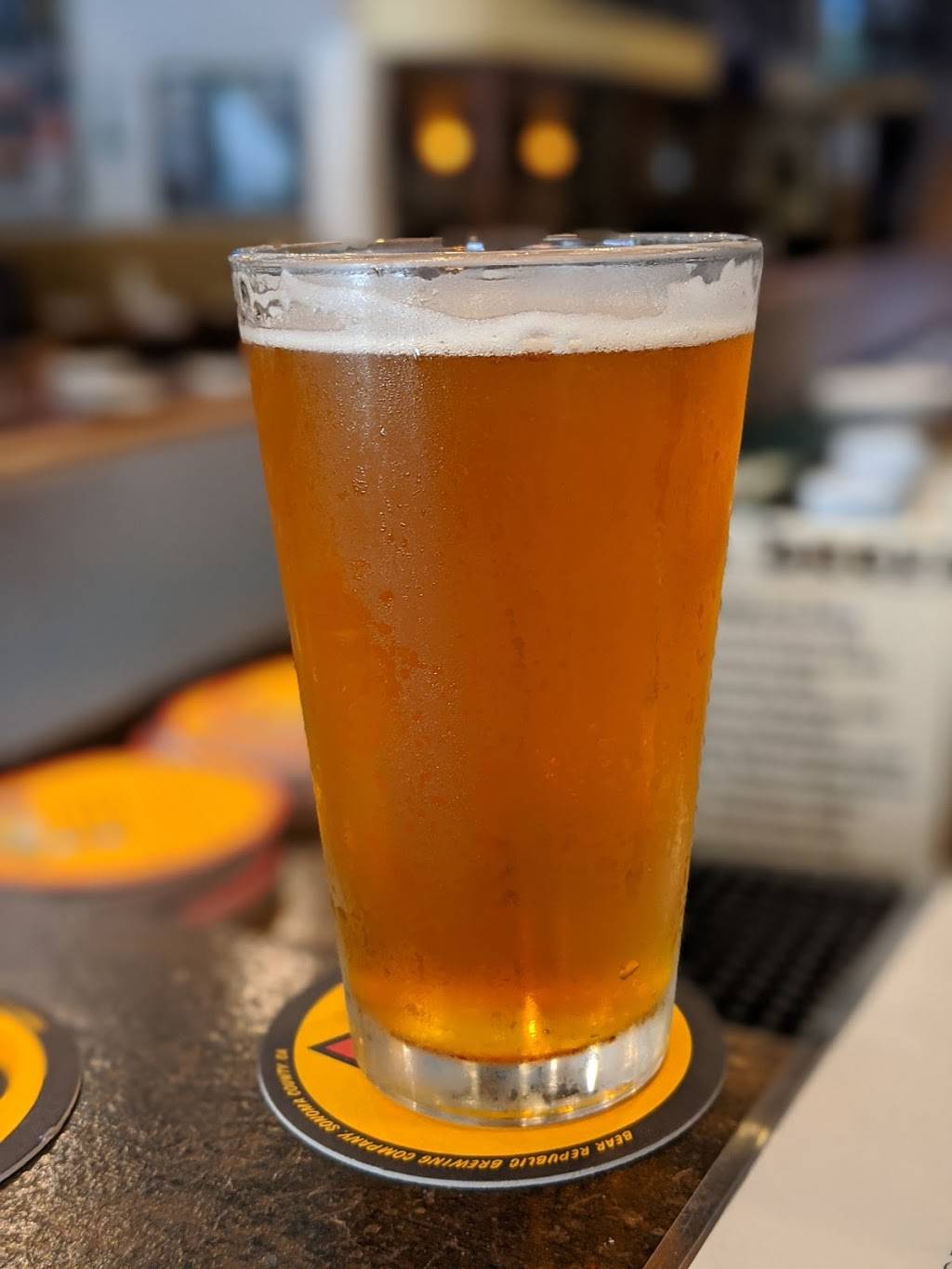 Stout Public House | restaurant | 1125 Sixth Ave, San Diego, CA 92101, USA | 6197027933 OR +1 619-702-7933