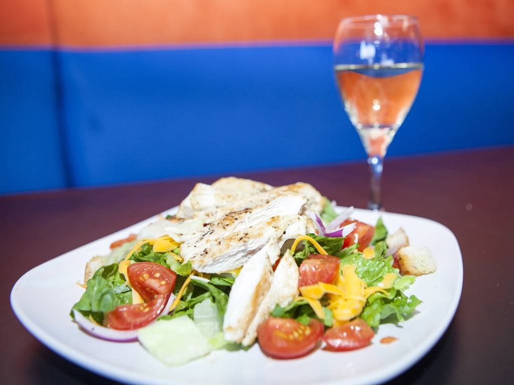 Falcones Pizzeria | restaurant | 6705 N May Ave, Oklahoma City, OK 73116, USA | 4052422222 OR +1 405-242-2222