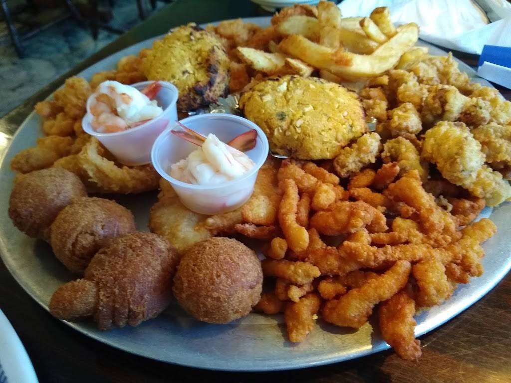 Captain Joes Seafood, Midway, GA | restaurant | 317 S Coastal Hwy, Midway, GA 31320, USA | 9128845118 OR +1 912-884-5118