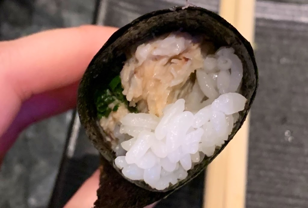 ROL Hand Roll Bar | restaurant | 7862 Warner Ave, Huntington Beach, CA 92647, USA | 7149484287 OR +1 714-948-4287