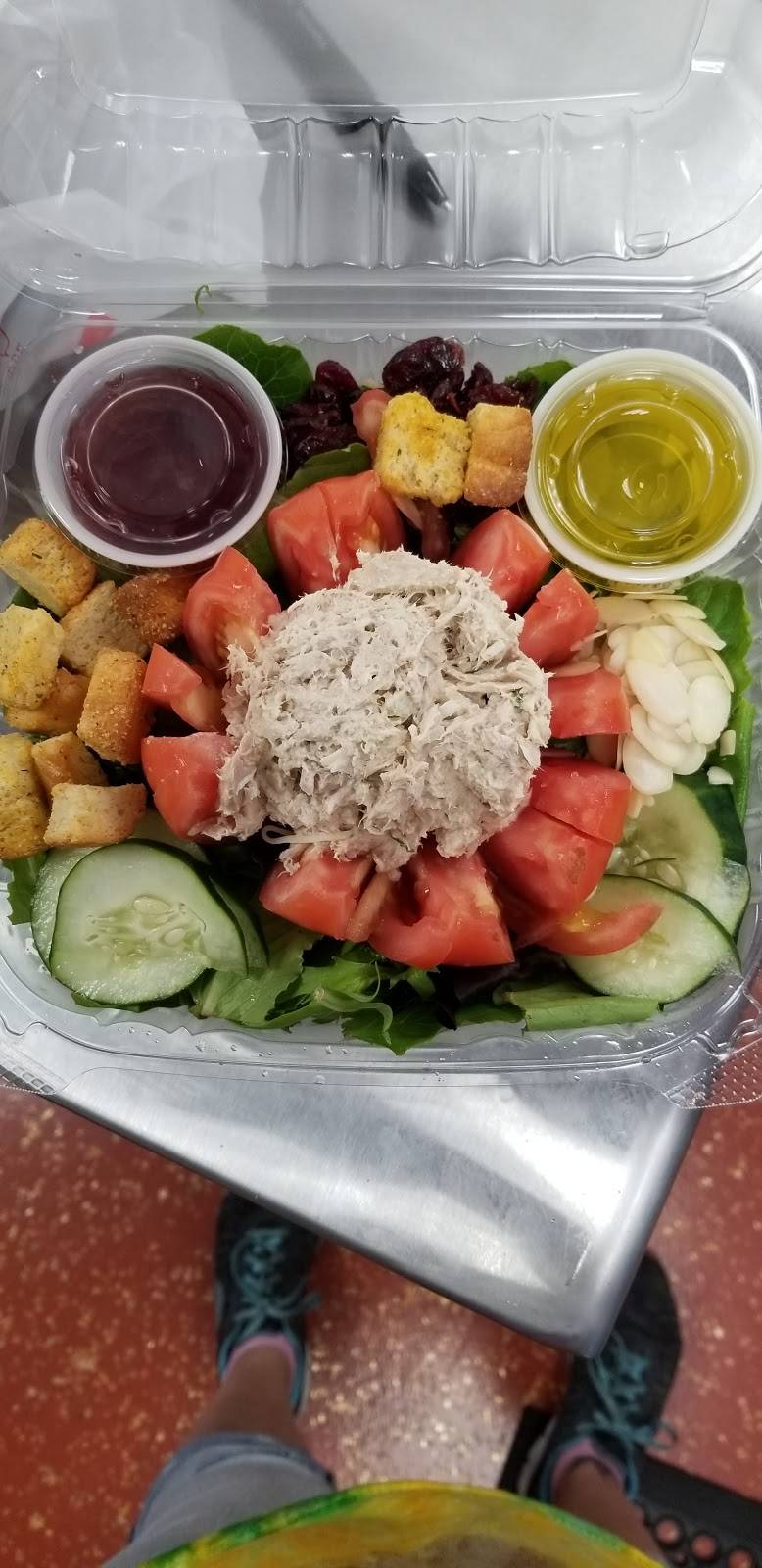 Garden Patch Cafe | restaurant | 116 Rodgers Blvd, Chiefland, FL 32626, USA | 3525077090 OR +1 352-507-7090