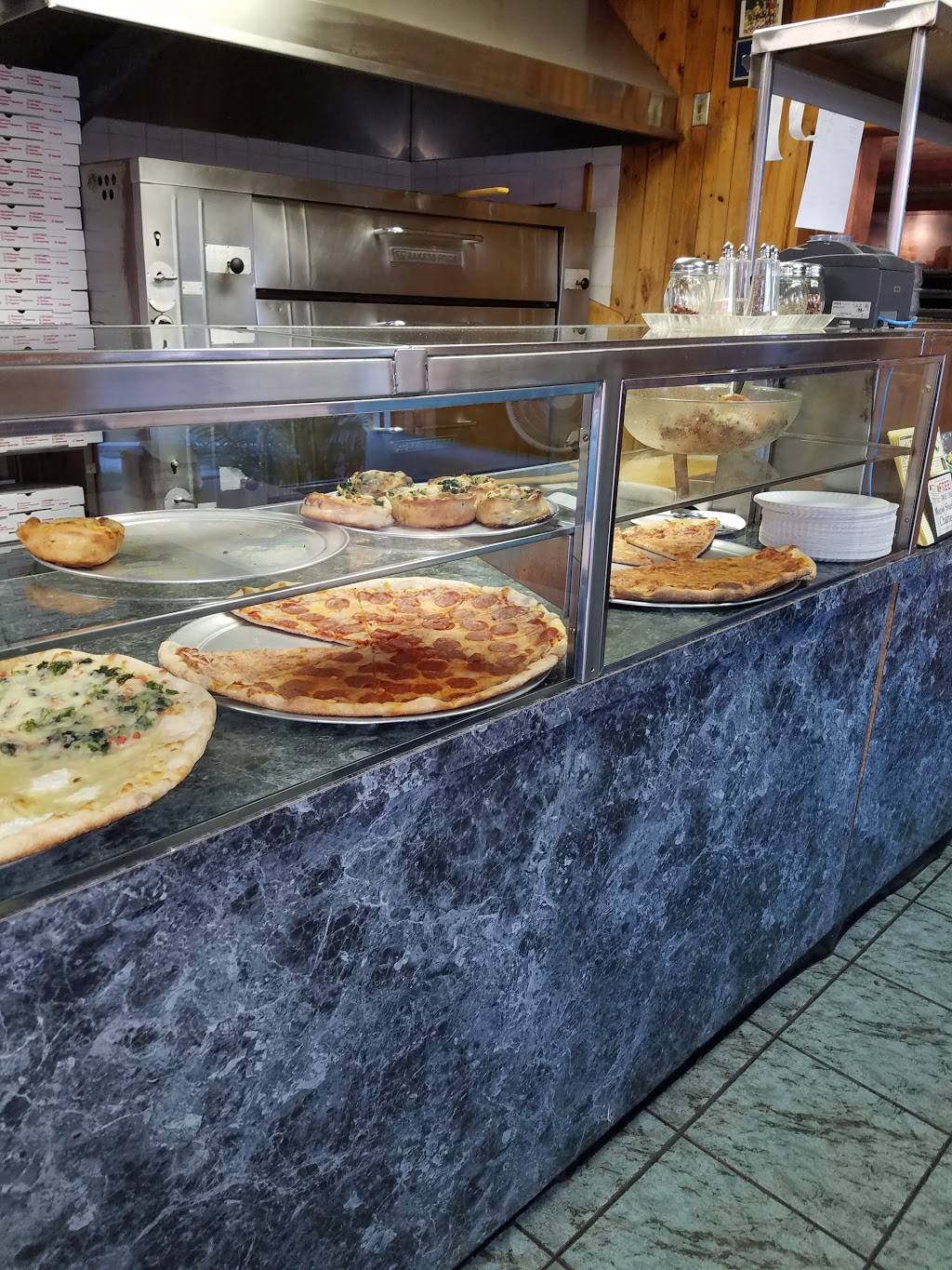 Cafe Fontana | restaurant | 30 E Main St, Maple Shade Township, NJ 08052, USA | 8563211301 OR +1 856-321-1301