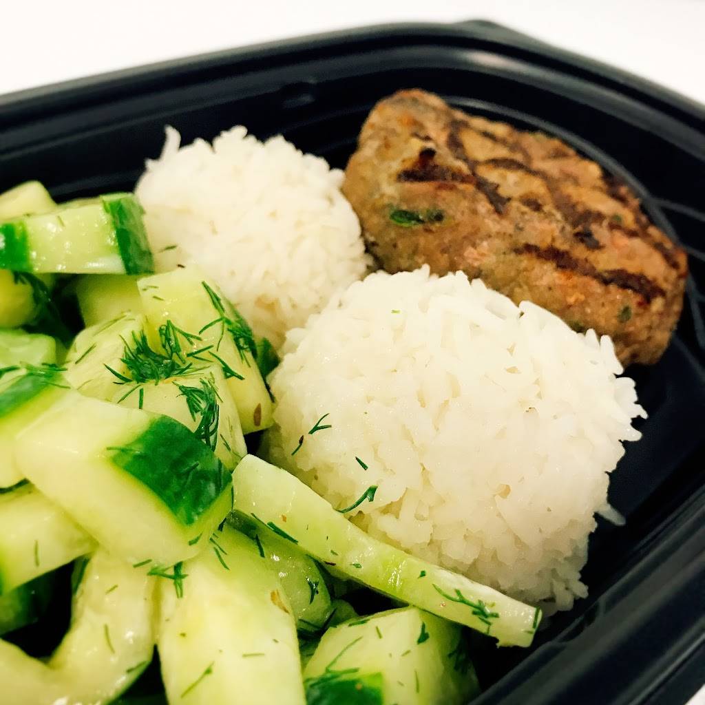 Naked Chef Meal Prep | meal delivery | 1836 NJ-35, South Amboy, NJ 08879, USA | 8006507092 OR +1 800-650-7092