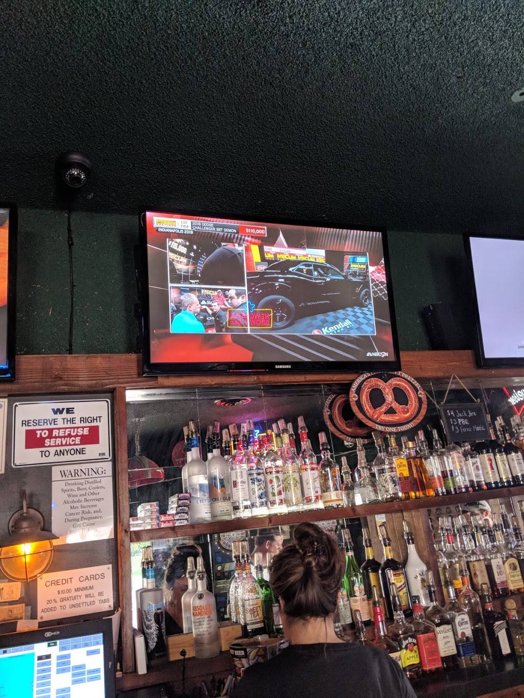 West End | restaurant | 5157 La Jolla Blvd, San Diego, CA 92109, USA | 8584881191 OR +1 858-488-1191