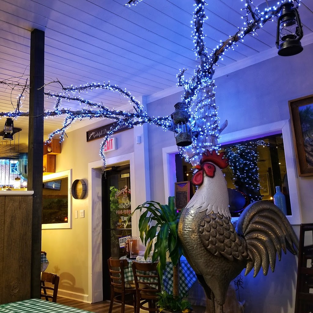 Mr Spuds | restaurant | 18957 AL-181, Fairhope, AL 36532, USA | 2519298699 OR +1 251-929-8699