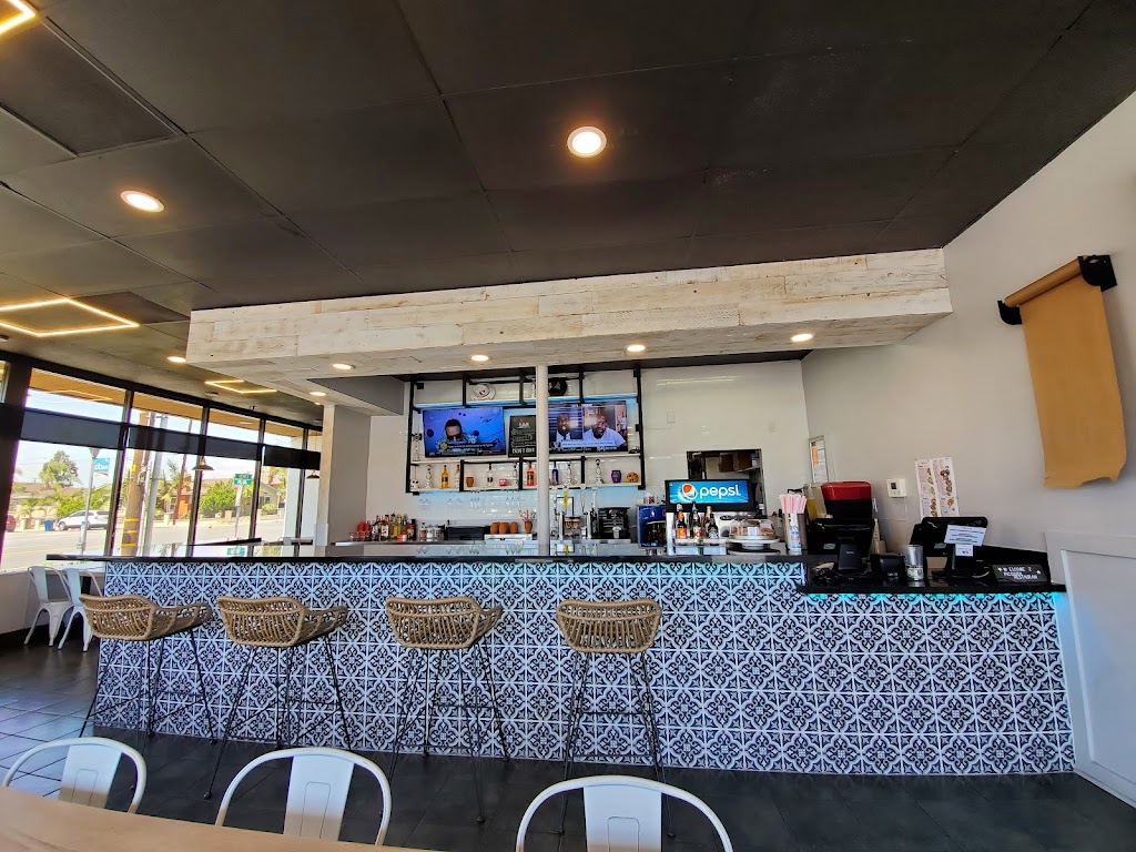 Taqueria el picosito | restaurant | 4509 E Chapman Ave, Orange, CA 92869, USA | 7146029791 OR +1 714-602-9791