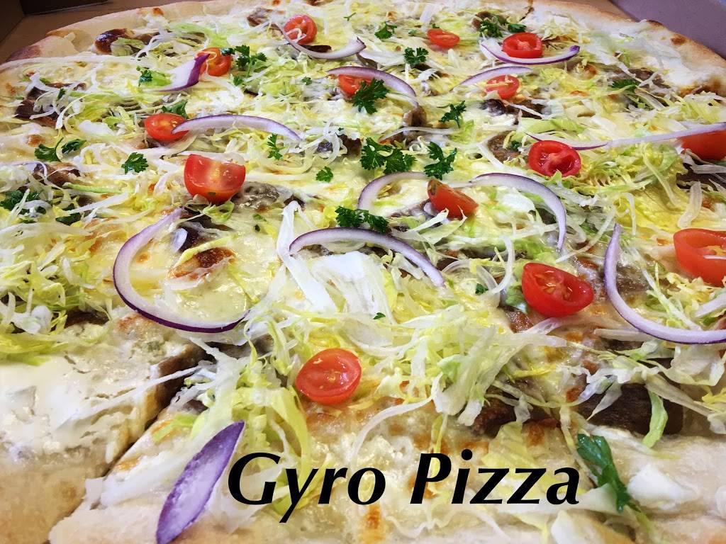 Napoli Pizza | meal delivery | 444 S 1st St, Bangor, PA 18013, USA | 6105881455 OR +1 610-588-1455