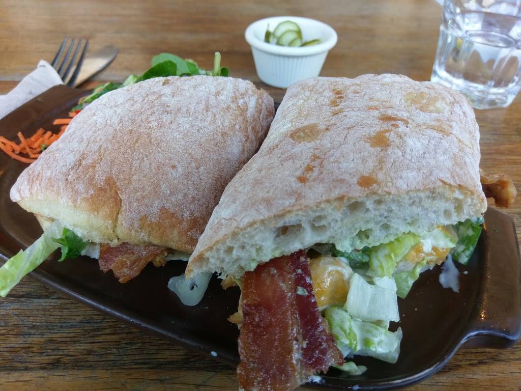 Sweet Bar Bakery | bakery | 2355 Broadway, Oakland, CA 94612, USA | 5107884997 OR +1 510-788-4997