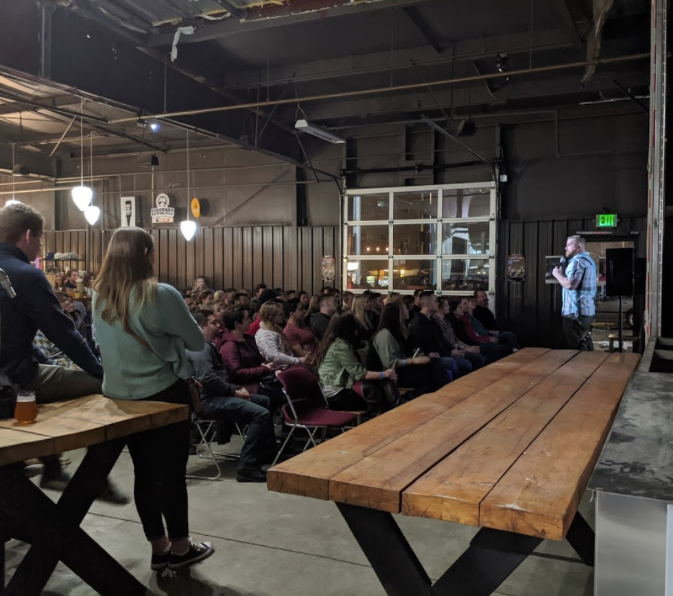 14er Eats: A Koi & Ninja Collective | restaurant | 3120 Blake St Unit B, Denver, CO 80205, USA | 7207731437 OR +1 720-773-1437