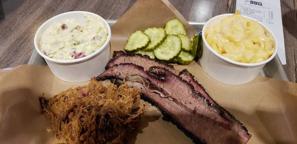 True Texas BBQ | restaurant | 17238 Bulverde Rd, San Antonio, TX 78247, USA | 2106424760 OR +1 210-642-4760