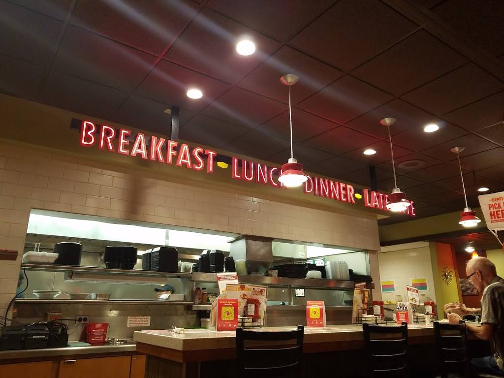 Dennys | restaurant | 2160 N Walnut St, Bloomington, IN 47408, USA | 8123367694 OR +1 812-336-7694