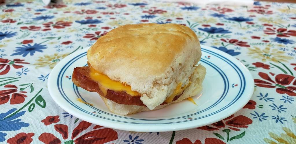 Heavenly Biscuit | restaurant | 165 S Van Buren St, Nashville, IN 47448, USA | 8127203440 OR +1 812-720-3440