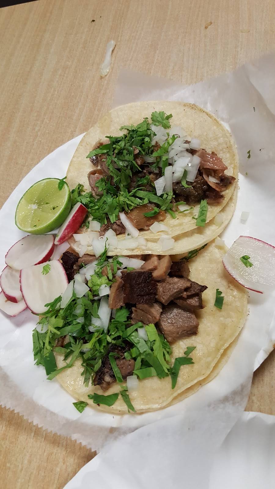 Ricos Tacos | restaurant | 505 51st St, Brooklyn, NY 11220, USA | 7186334816 OR +1 718-633-4816