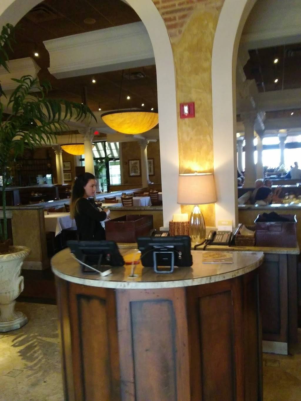 Dellagio Town Center | restaurant | 8060 Via Dellagio Way suite 206, Orlando, FL 32819, USA | 9546216800 OR +1 954-621-6800