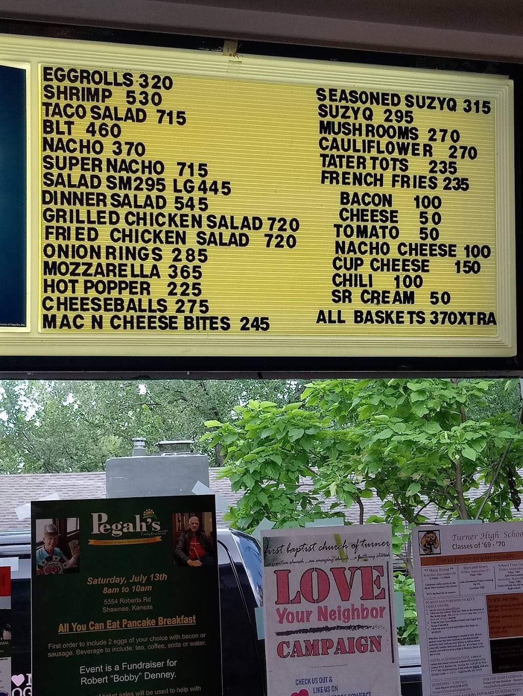 Christys Tasty Queen | restaurant | 1405 S 55th St, Kansas City, KS 66106, USA | 9132872800 OR +1 913-287-2800