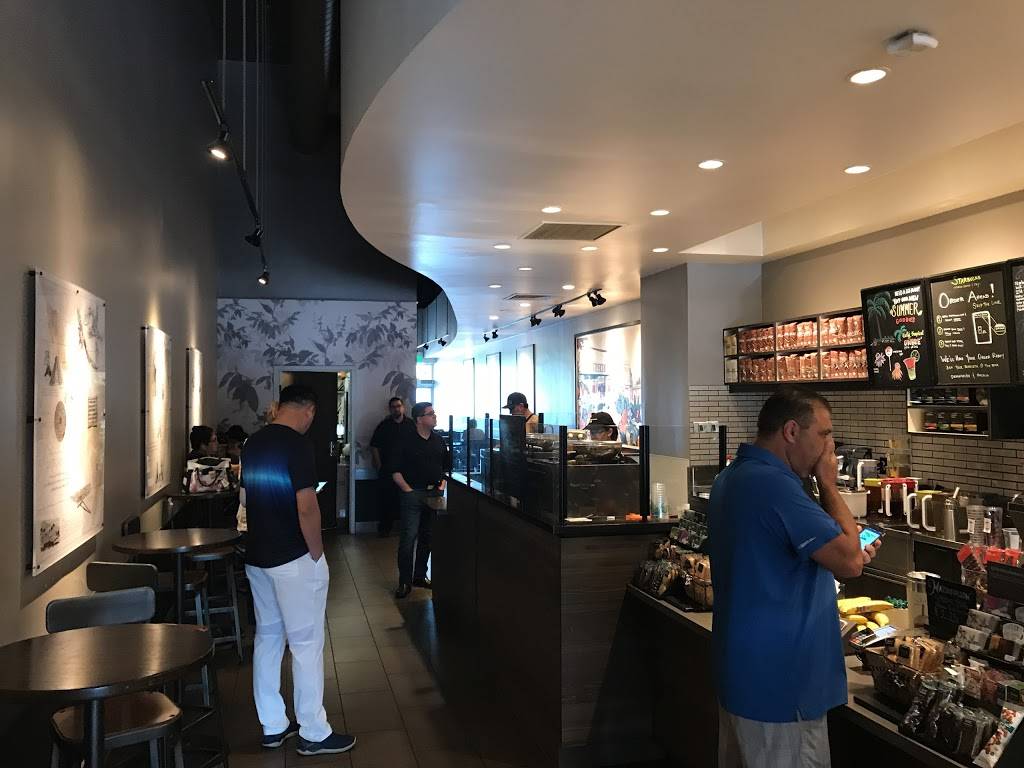 Starbucks | cafe | 16850 Devonshire Blvd, Granada Hills, CA 91344, USA | 8183609004 OR +1 818-360-9004