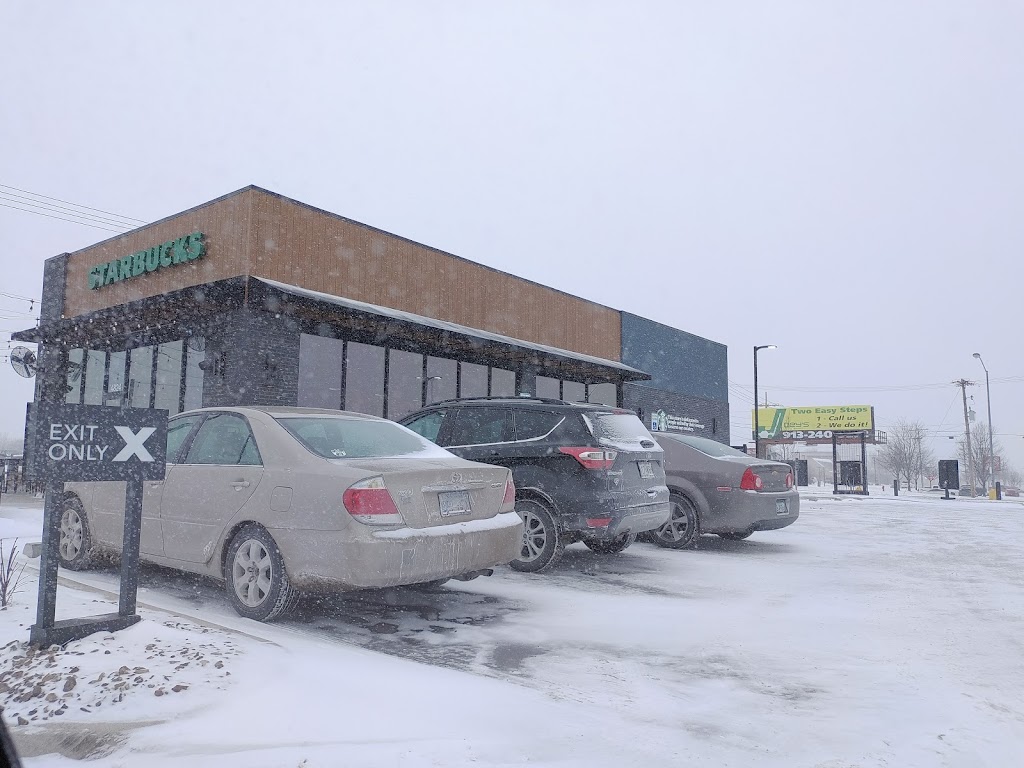 Starbucks | cafe | 4824 S 4th St, Leavenworth, KS 66043, USA | 9136754044 OR +1 913-675-4044