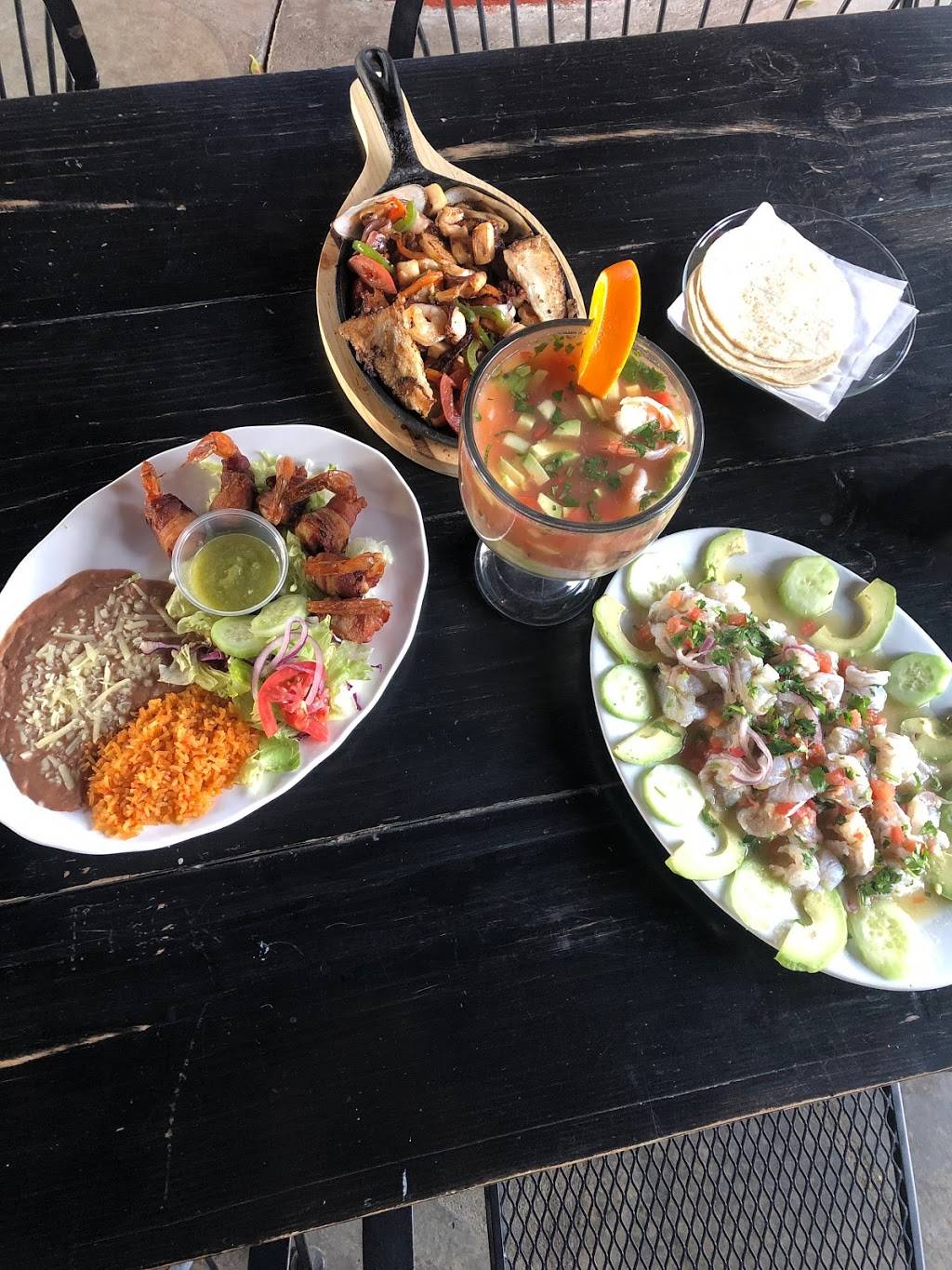 El Nuevo Tarasco | restaurant | 539 S D St, Perris, CA 92570, USA | 9512381871 OR +1 951-238-1871