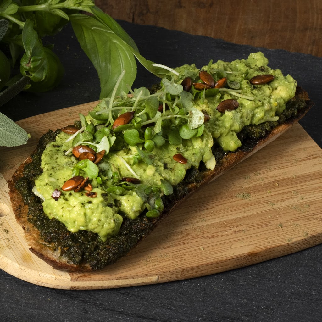 Café BōKU | cafe | 987 W Ojai Ave, Ojai, CA 93023, USA | 8056502658 OR +1 805-650-2658