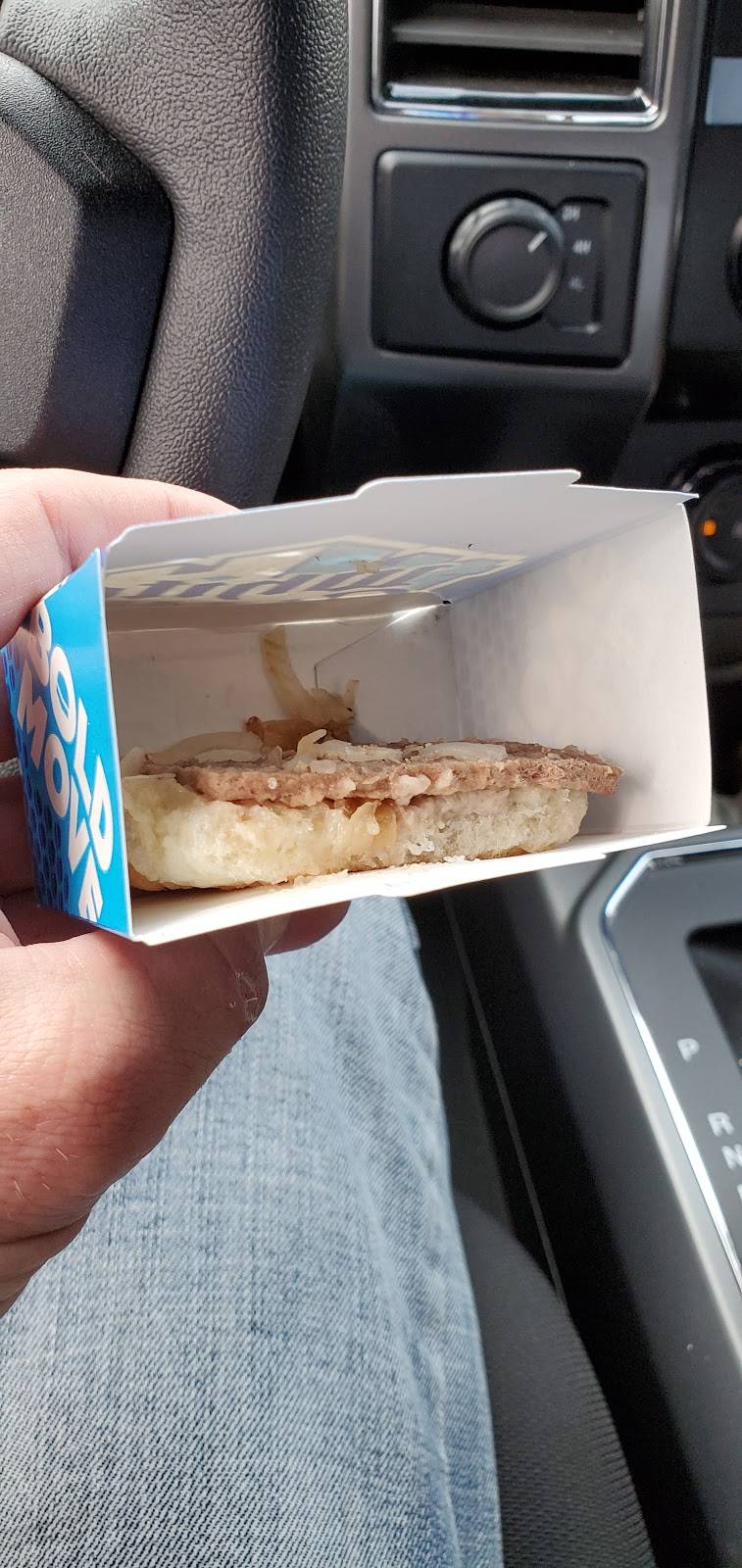 White Castle | restaurant | 17431 Dix Rd, Melvindale, MI 48122, USA | 3133862649 OR +1 313-386-2649