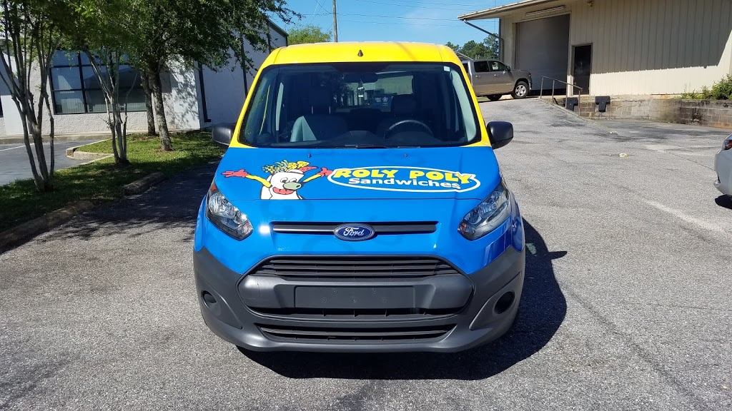 Roly Poly Sandwiches | meal takeaway | 3220 Dauphin St, Mobile, AL 36606, USA | 2514792480 OR +1 251-479-2480