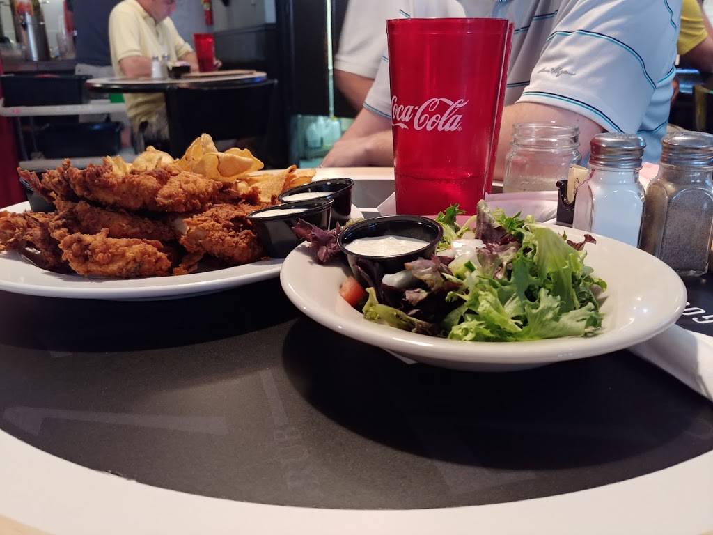 1877 Pub & Grub | restaurant | 116 1st Ave S, Conover, NC 28613, USA | 8289944836 OR +1 828-994-4836