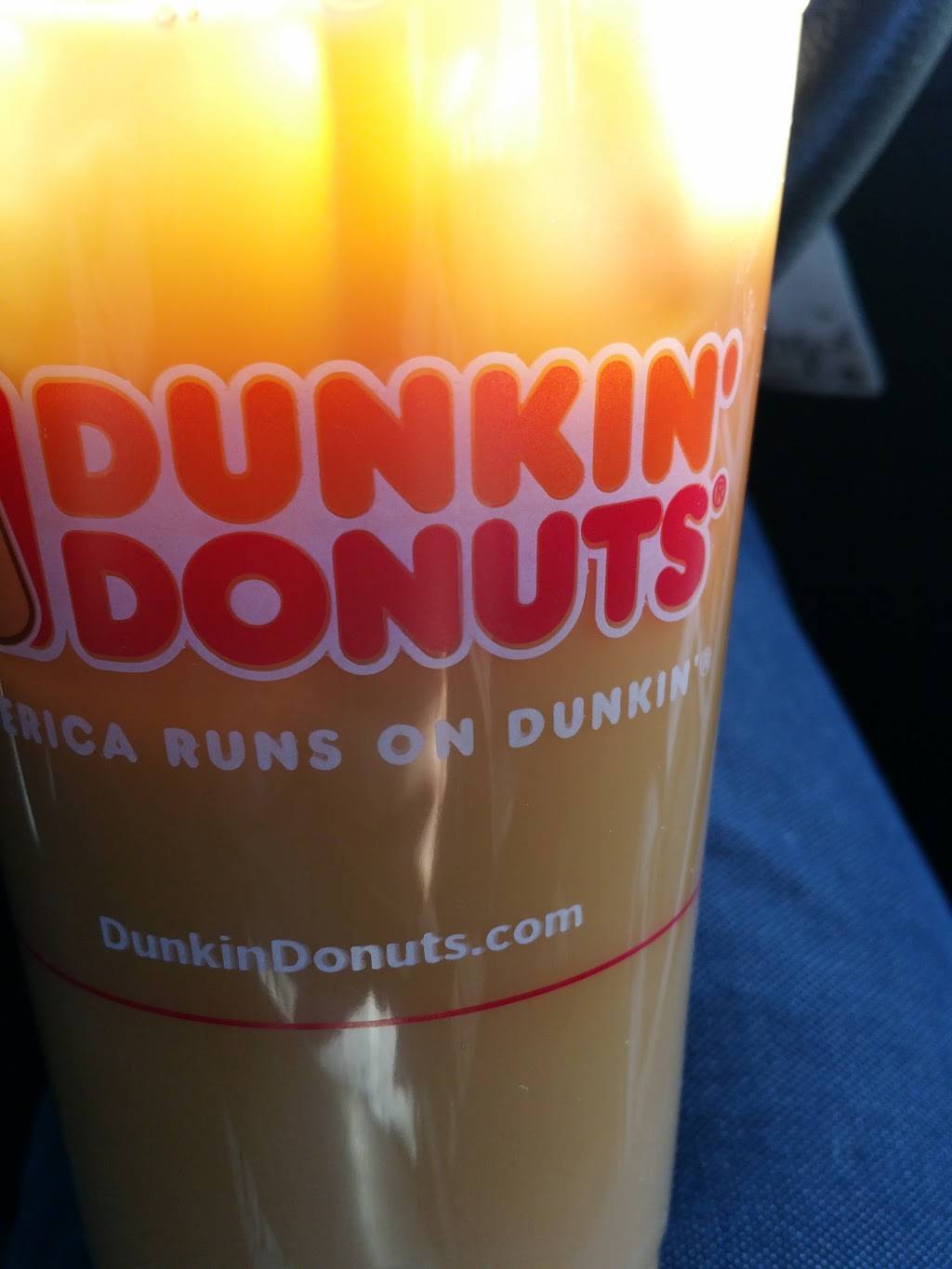 Dunkin | cafe | 470 Derby Ave, West Haven, CT 06516, USA | 2033897733 OR +1 203-389-7733