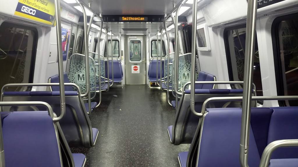 LEnfant Plaza | shopping mall | 429 LEnfant Plaza SW, Washington, DC 20024, USA | 2024853300 OR +1 202-485-3300