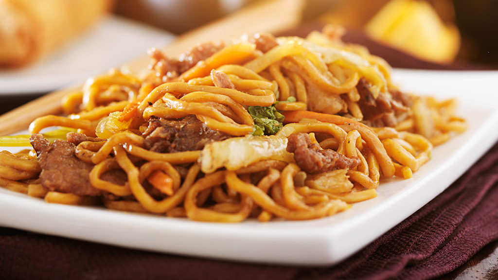 Hunan Garden Restaurant | restaurant | 8623 Steilacoom Blvd SW, Tacoma, WA 98498, USA | 2535892100 OR +1 253-589-2100