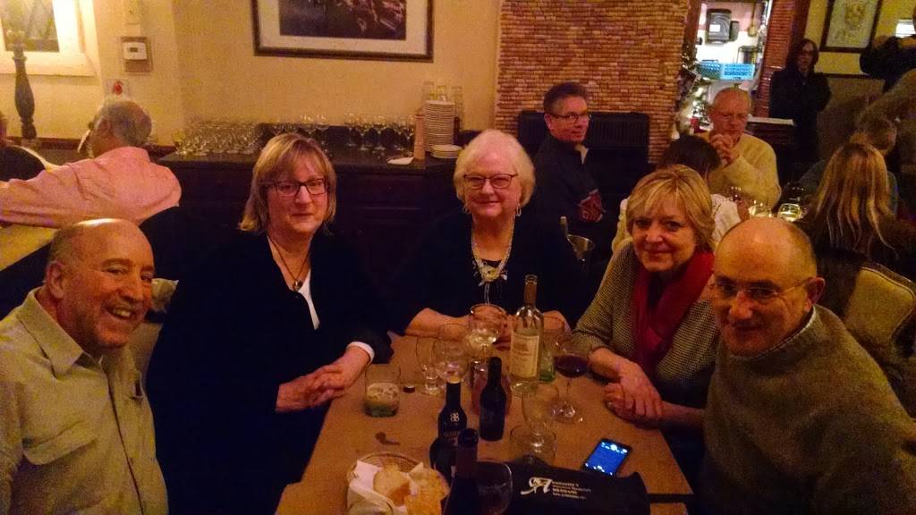 Tanti Baci Caffe | restaurant | 1813, 2 White Deer Plaza, Sparta Township, NJ 07871, USA | 9737269399 OR +1 973-726-9399