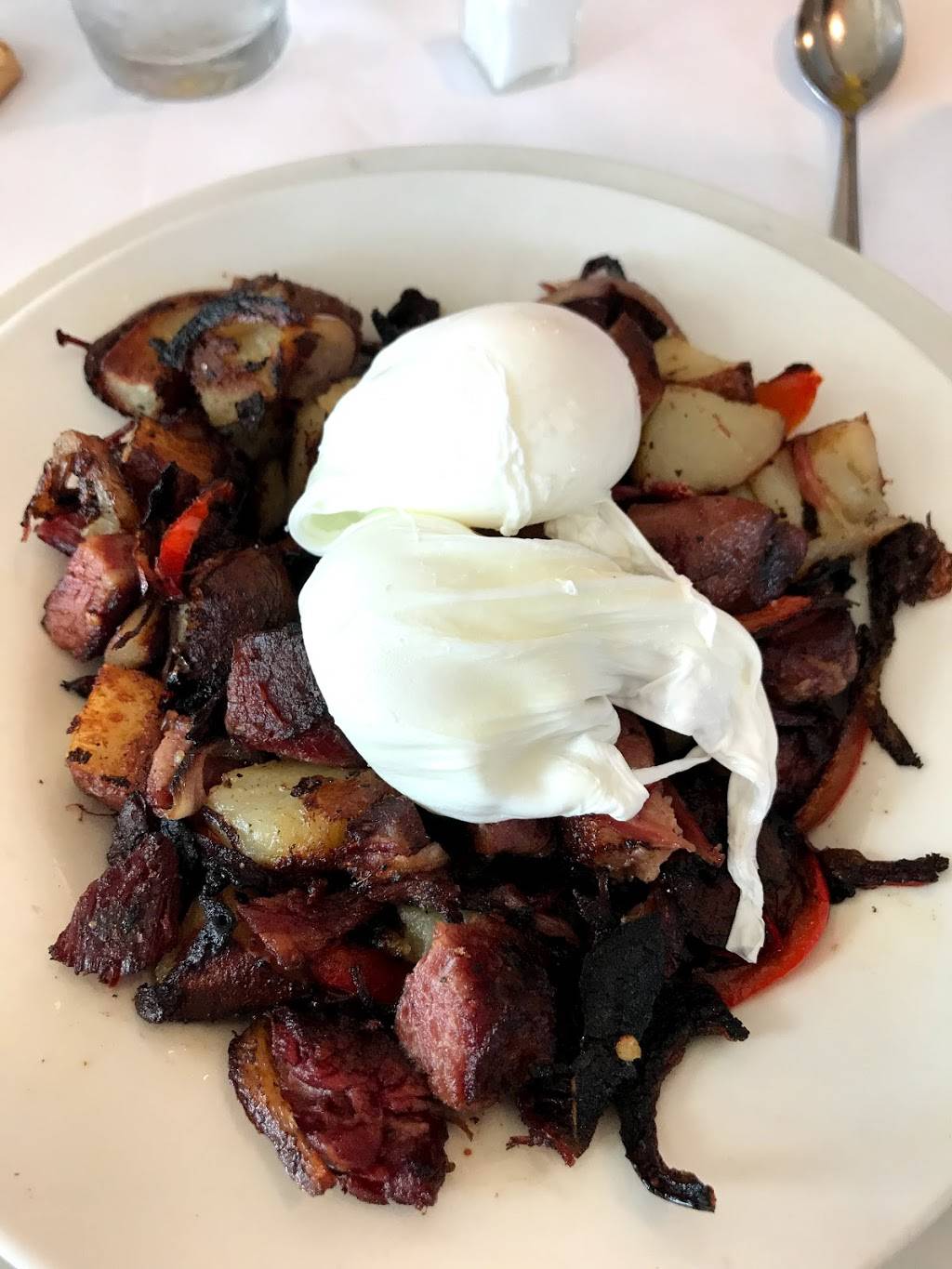 Towns End Restaurant & Bakery | restaurant | 2 Townsend St, San Francisco, CA 94107, USA | 4155120749 OR +1 415-512-0749